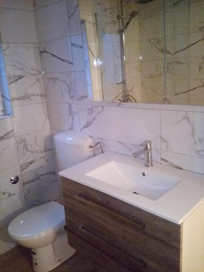 Apartma Mira
