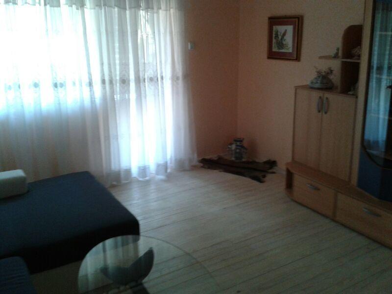 Apartma Mira *